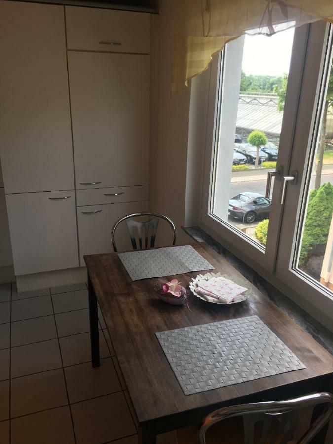 Gemuetliches Zimmer Mit Eigenem Bad/Wc/Kueche Kassel Eksteriør bilde